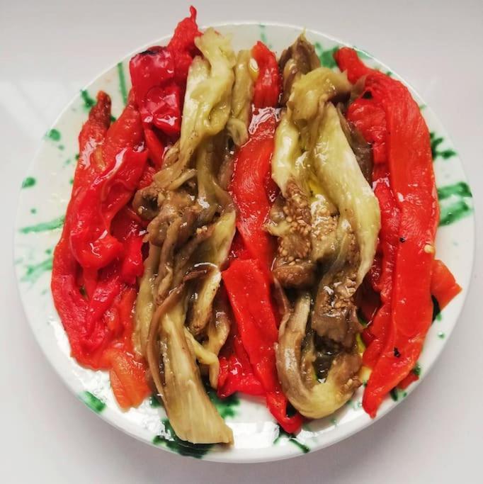 הוילה קוניט Mas Del Vent- Barbacoa, Jardin, Piscina Privada Y Vistas A Mar מראה חיצוני תמונה