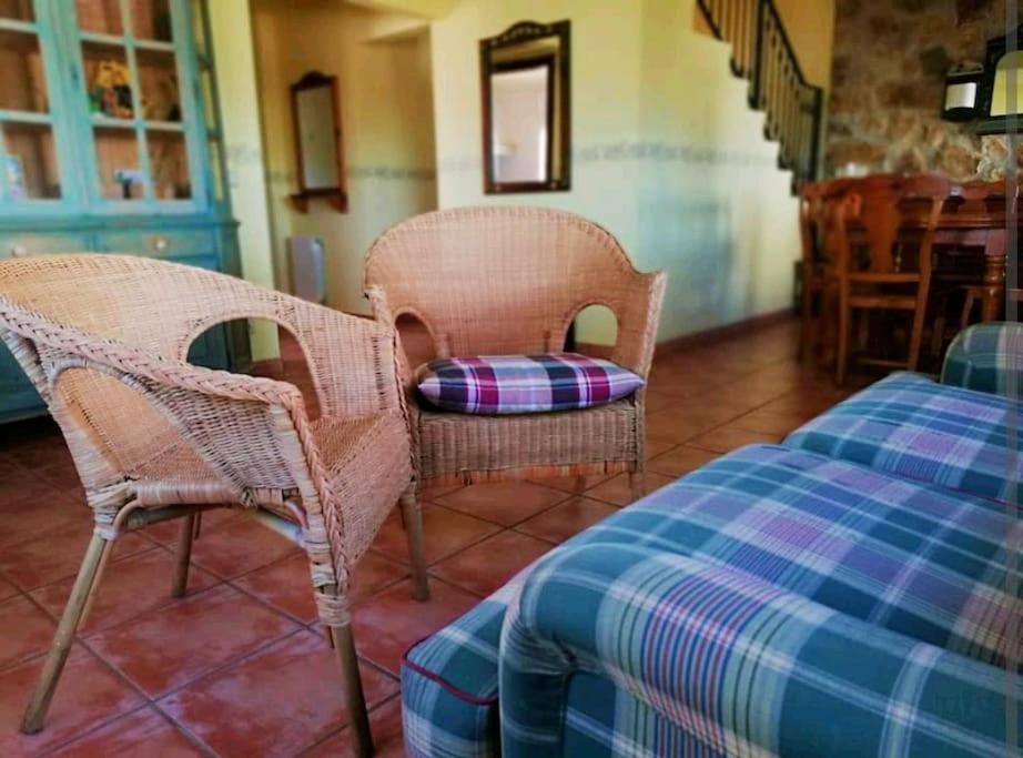 הוילה קוניט Mas Del Vent- Barbacoa, Jardin, Piscina Privada Y Vistas A Mar מראה חיצוני תמונה