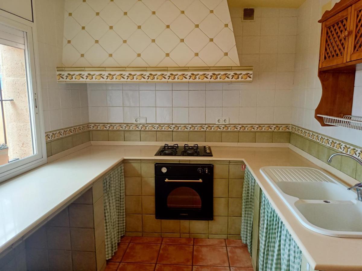 הוילה קוניט Mas Del Vent- Barbacoa, Jardin, Piscina Privada Y Vistas A Mar מראה חיצוני תמונה